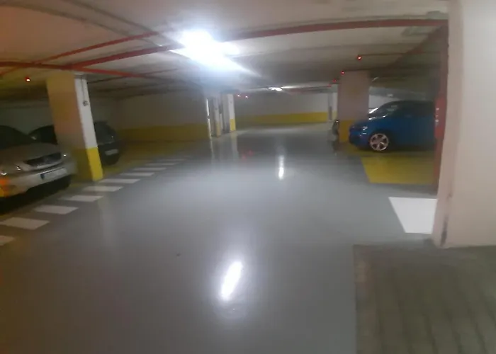 Grande-centro Barrio Playa