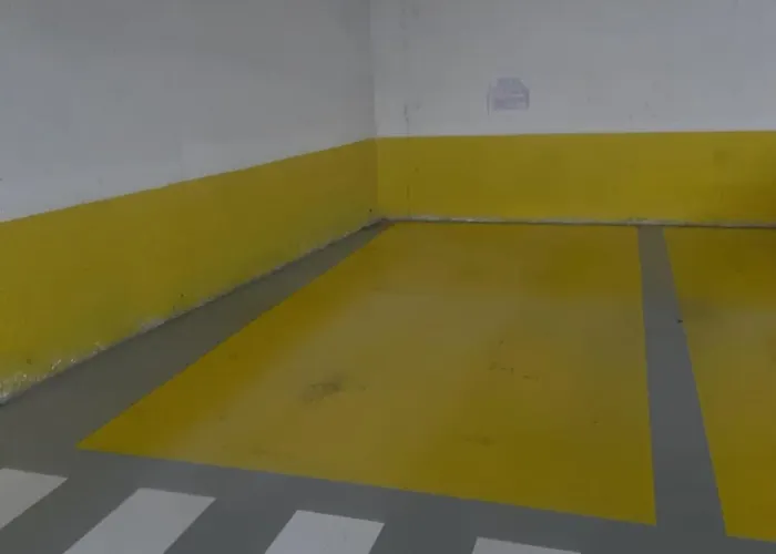 Grande-centro Barrio Playa * Alicante