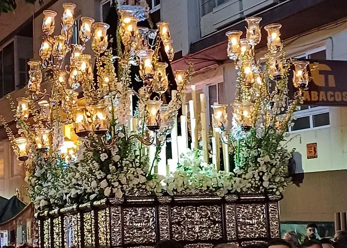 Grande-centro Barrio Playa Apartamento