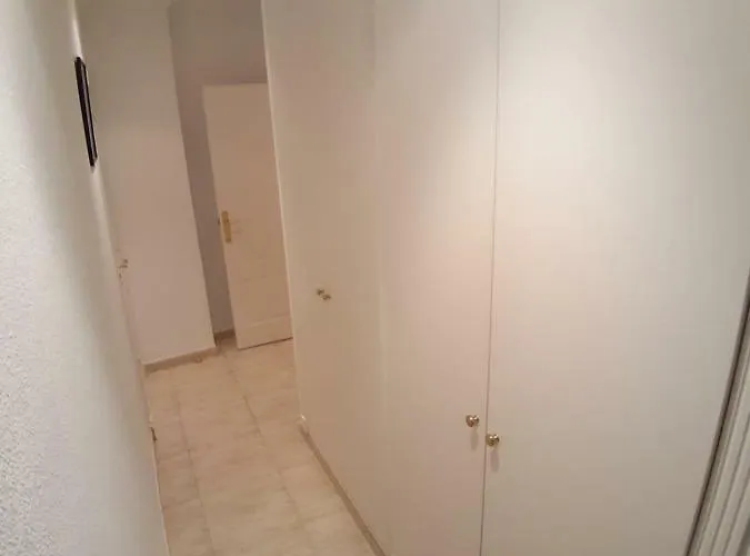 Grande-centro Barrio Playa Apartamento *