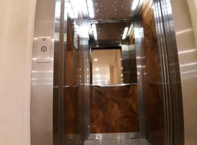 Grande-centro Barrio Playa Apartamento *