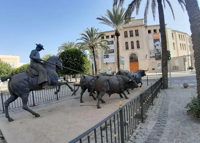 Grande-centro Barrio Playa Apartamento *