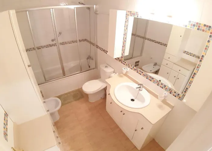 Grande-centro Barrio Playa Apartamento Alicante