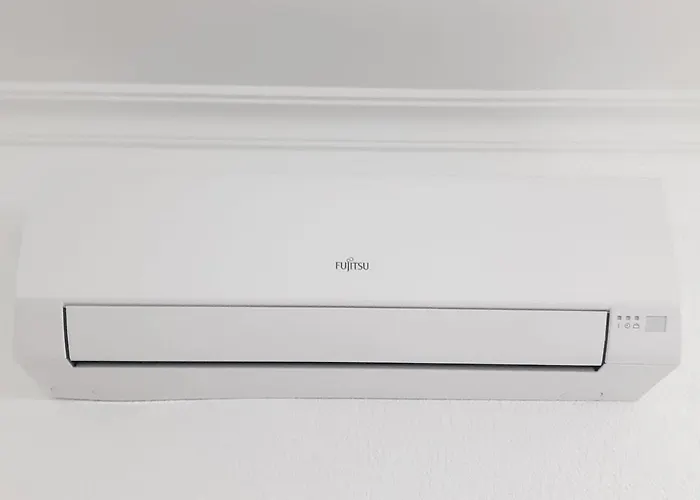 Grande-centro Barrio Playa Apartamento *